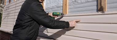 Best Siding Maintenance  in Collegedale, TN